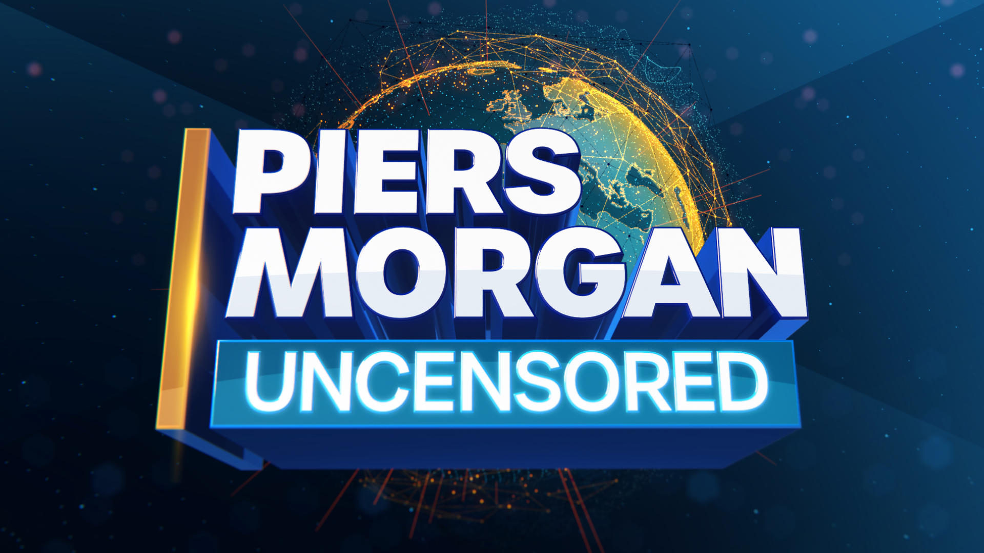 Piers Morgan Uncensored TalkTV