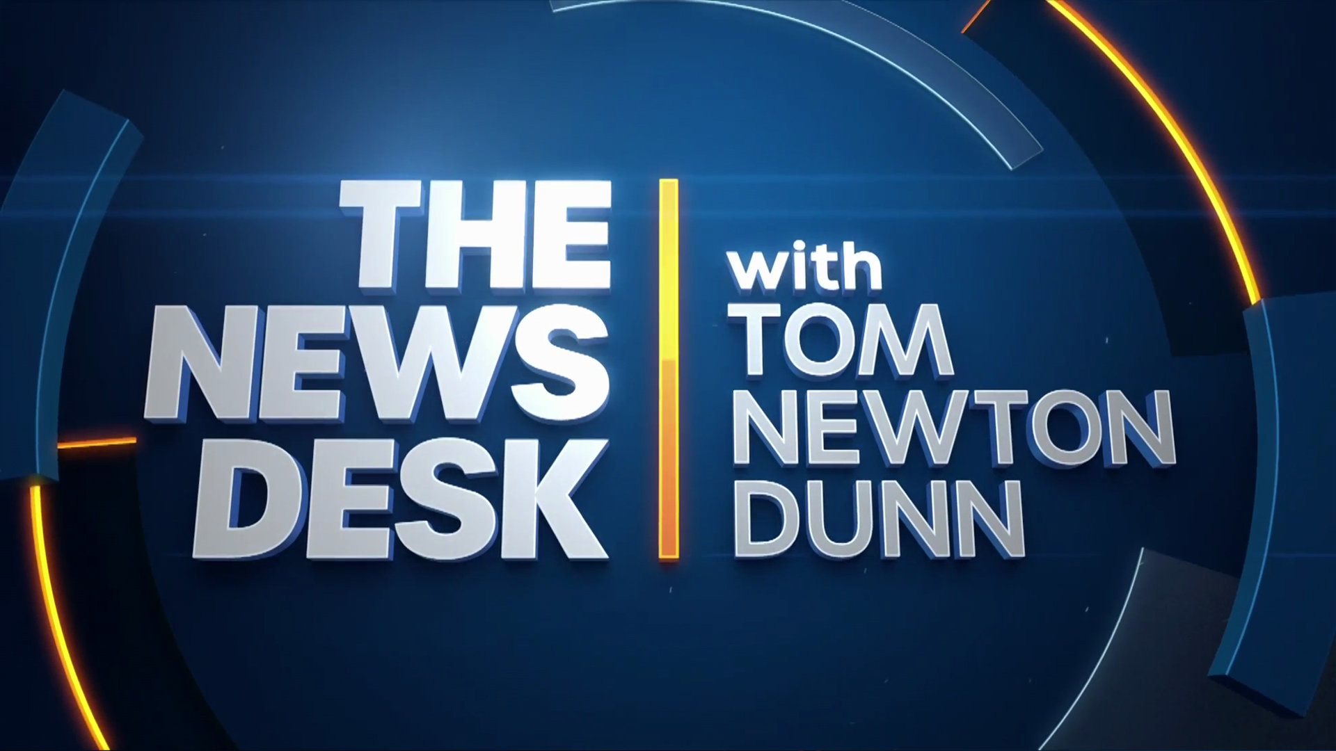 The News Desk TalkTV